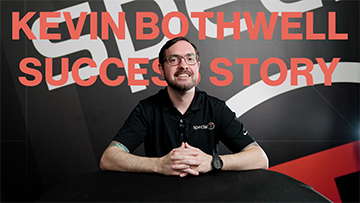 Kevin Bothwell Success Story